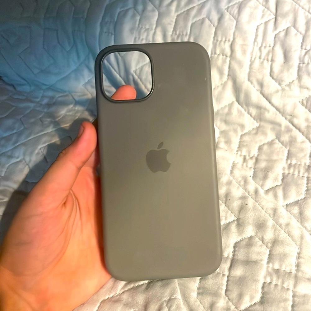 It’s for iPhone 12 Pro brand new I got this from Apple Store